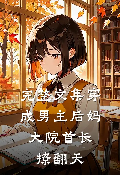 完整文集穿成男主后妈，大院首长撩翻天
