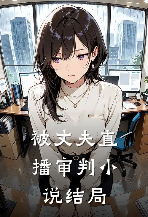被丈夫直播审判小说结局