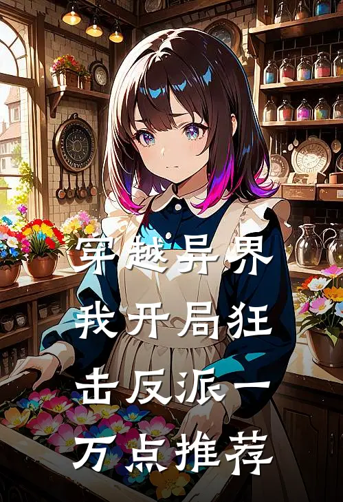 穿越异界，我开局狂击反派一万点推荐