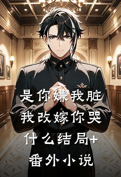 是你嫌我脏，我改嫁你哭什么结局+番外小说