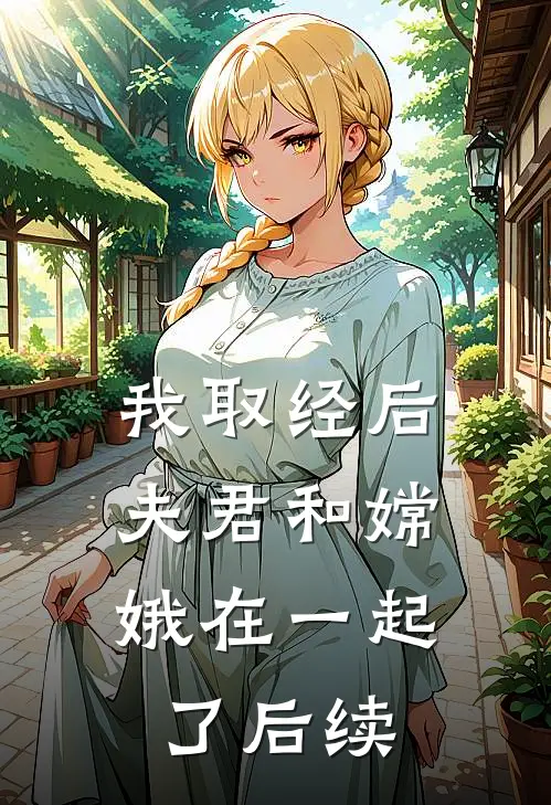 我取经后，夫君和嫦娥在一起了后续