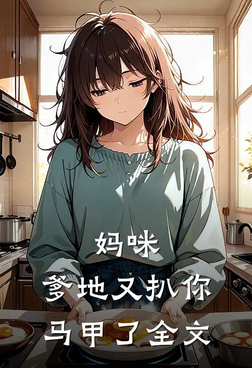 妈咪，爹地又扒你马甲了全文