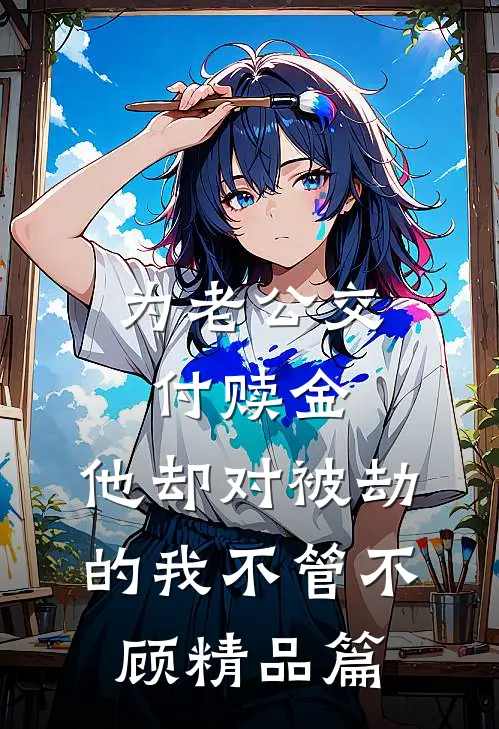 为老公交付赎金，他却对被劫的我不管不顾精品篇