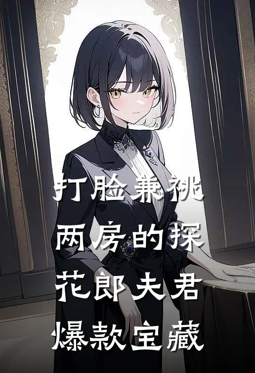 打脸兼祧两房的探花郎夫君爆款宝藏