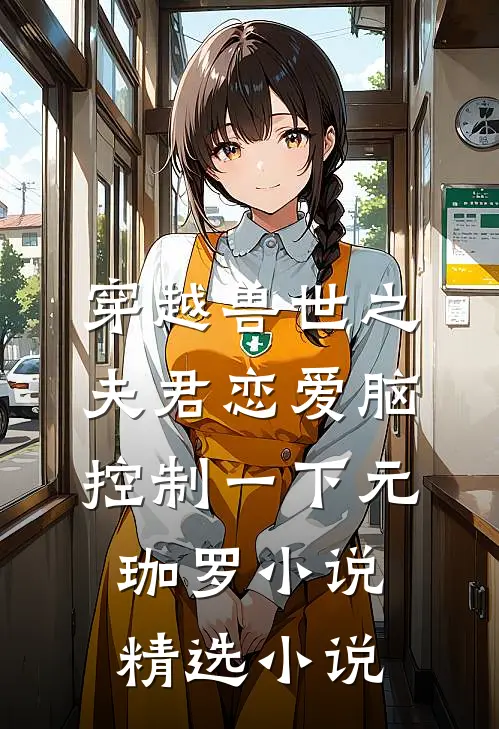 穿越兽世之夫君恋爱脑控制一下元珈罗小说精选小说