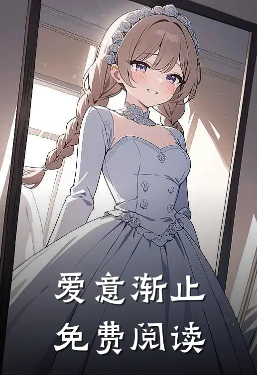 爱意渐止免费阅读