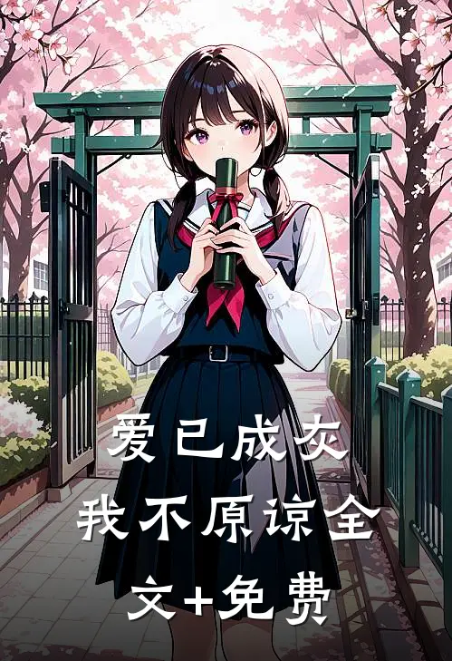 爱已成灰，我不原谅全文+免费