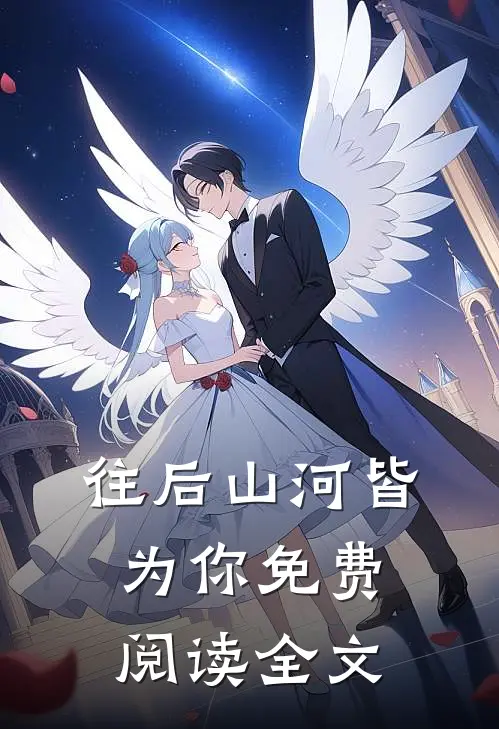 往后山河皆为你免费阅读全文