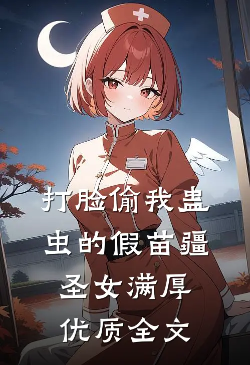 打脸偷我蛊虫的假苗疆圣女满厚优质全文