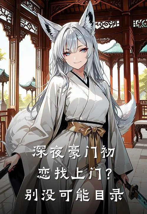 深夜豪门初恋找上门？别，没可能目录