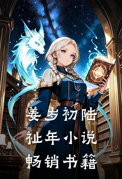 姜岁初陆祉年小说畅销书籍