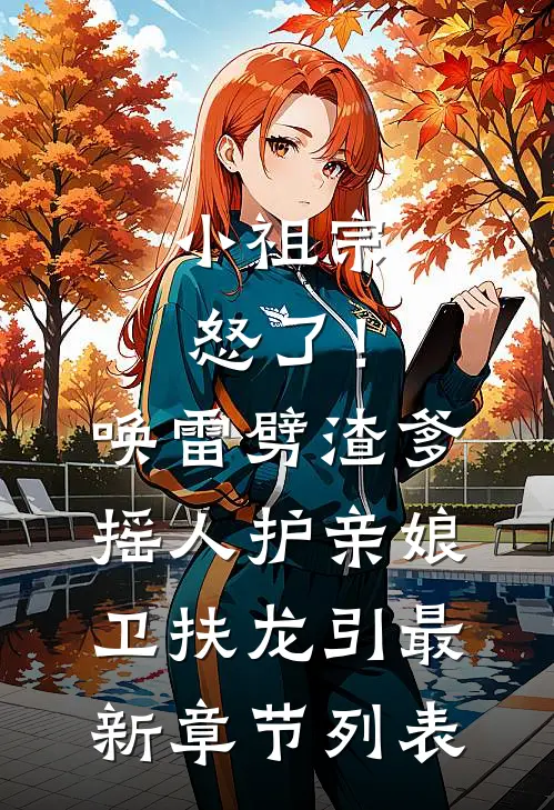 小祖宗怒了！唤雷劈渣爹摇人护亲娘卫扶龙引最新章节列表