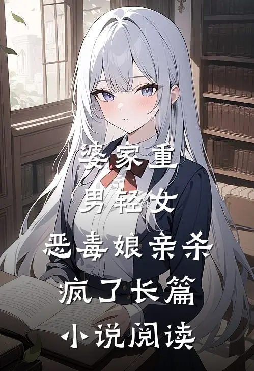 婆家重男轻女，恶毒娘亲杀疯了长篇小说阅读