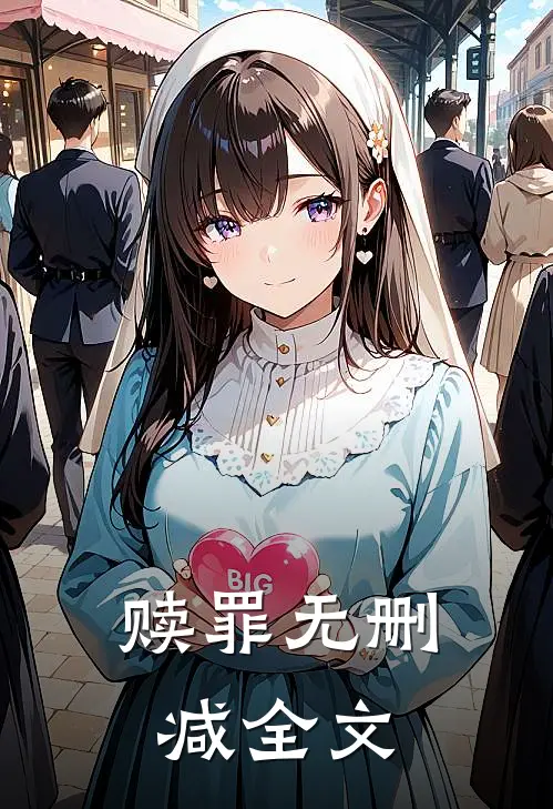 赎罪无删减全文