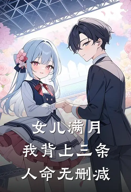 女儿满月，我背上三条人命无删减