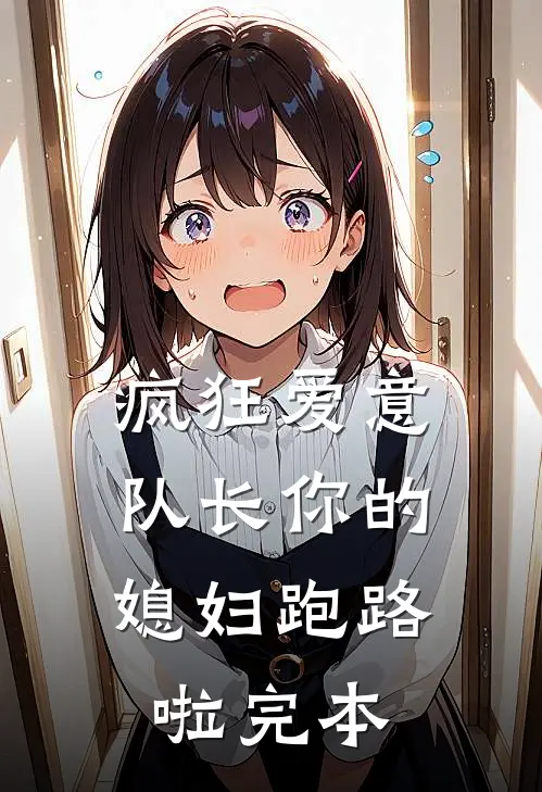 疯狂爱意：队长你的媳妇跑路啦完本