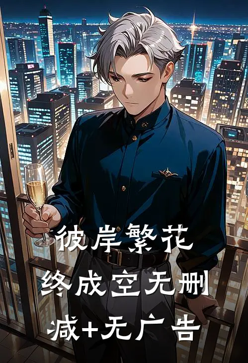彼岸繁花，终成空无删减+无广告