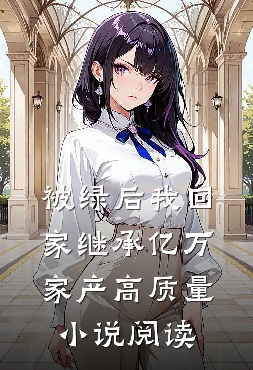 被绿后我回家继承亿万家产高质量小说阅读