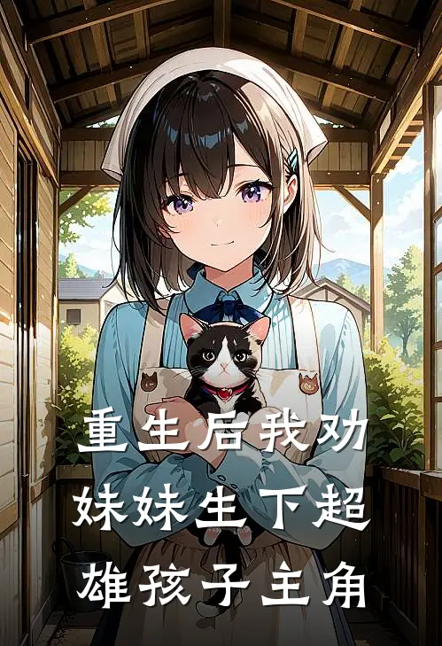 重生后我劝妹妹生下超雄孩子主角