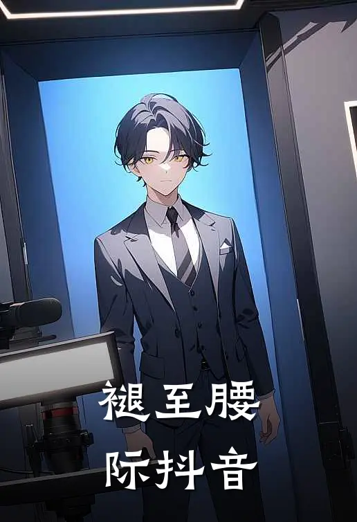 褪至腰际抖音