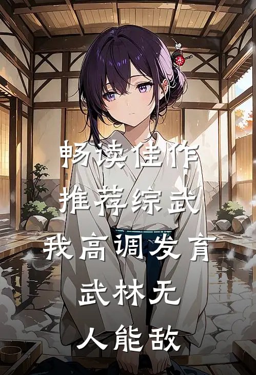 畅读佳作推荐综武：我高调发育，武林无人能敌