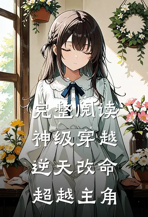 完整阅读神级穿越：逆天改命，超越主角