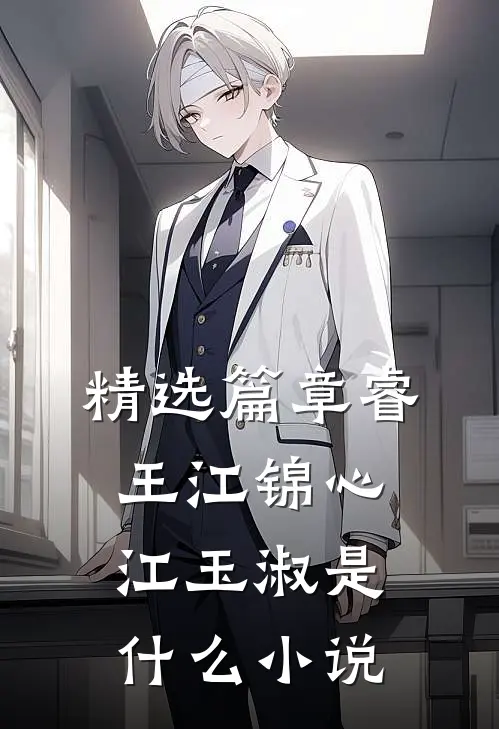 精选篇章睿王江锦心江玉淑是什么小说