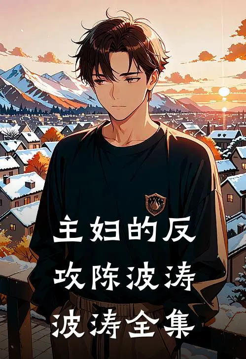主妇的反攻陈波涛波涛 全集