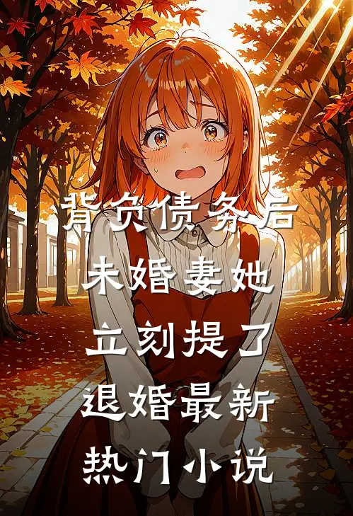 背负债务后，未婚妻她立刻提了退婚最新热门小说