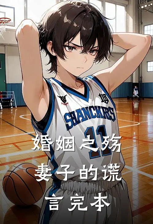 婚姻之殇：妻子的谎言完本