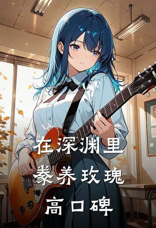 在深渊里豢养玫瑰高口碑