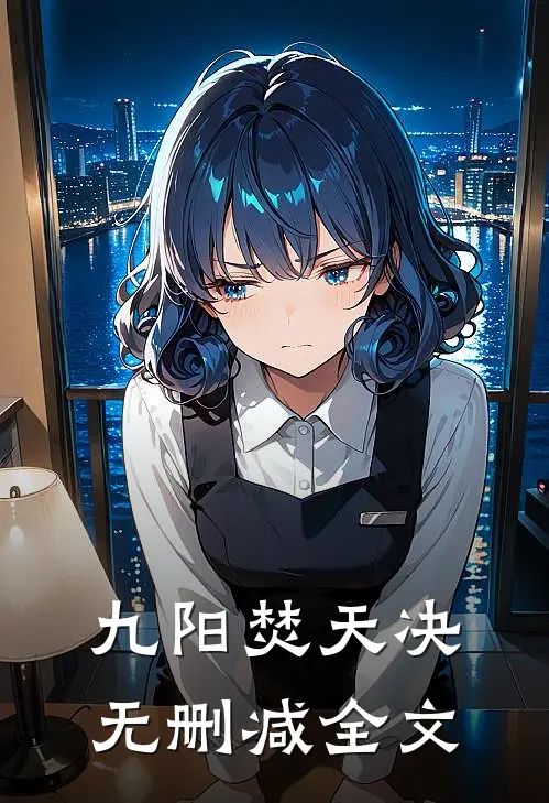 九阳焚天决无删减全文