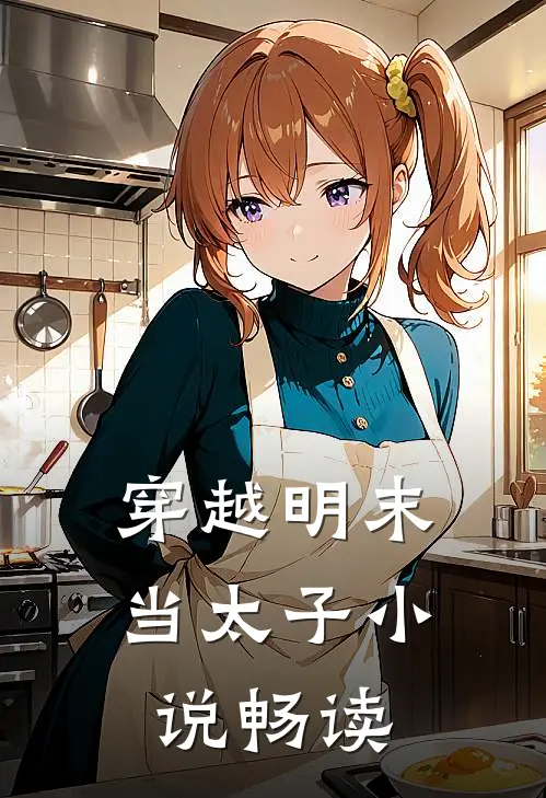 穿越明末当太子小说畅读