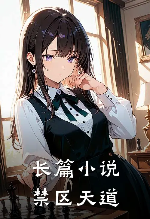 长篇小说禁区天道