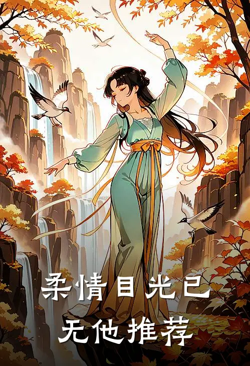 柔情目光已无他推荐