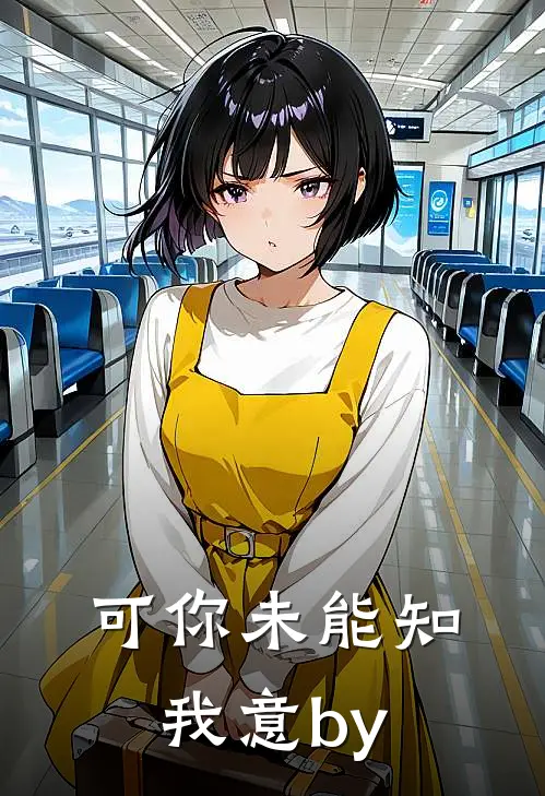可你未能知我意by