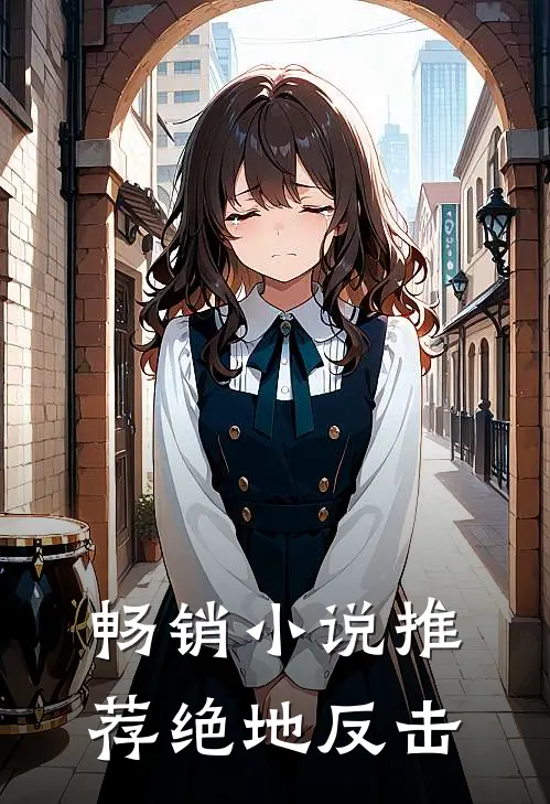 畅销小说推荐绝地反击