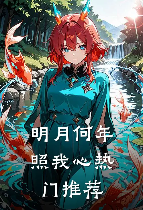 明月何年照我心热门推荐