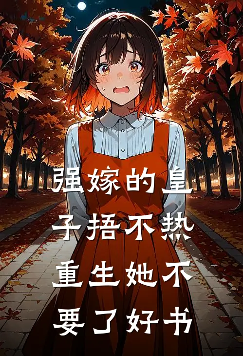 强嫁的皇子捂不热，重生她不要了好书