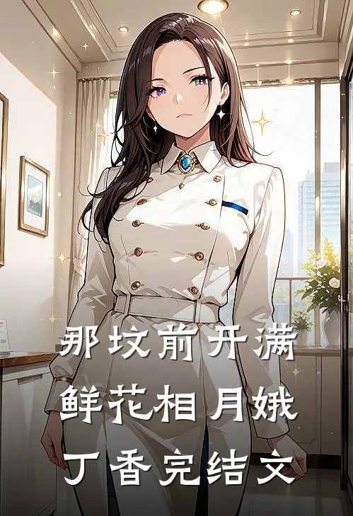 那坟前开满鲜花相月娥丁香完结文