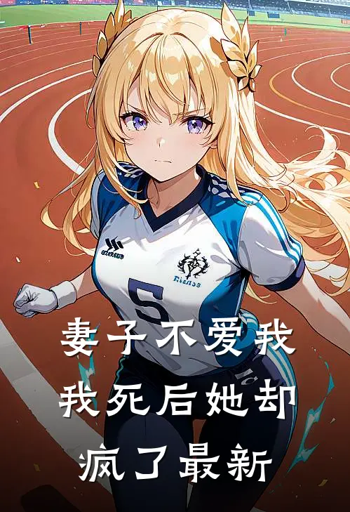 妻子不爱我,我死后她却疯了最新
