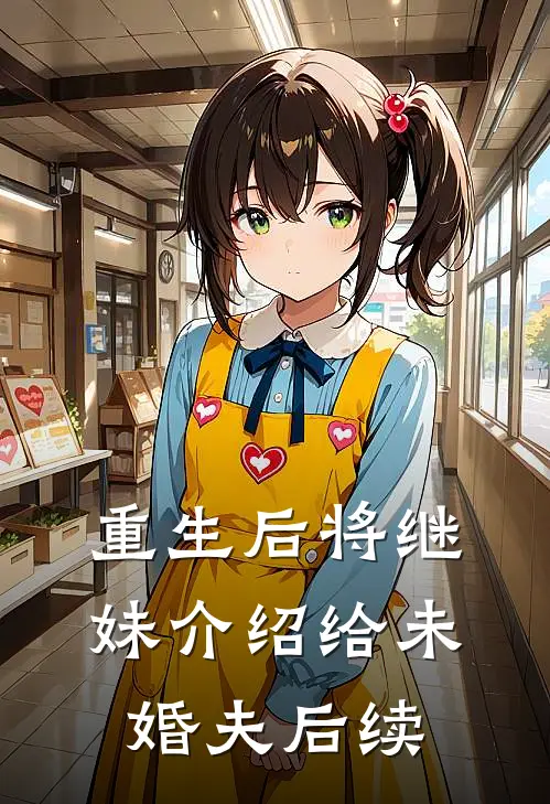 重生后将继妹介绍给未婚夫后续