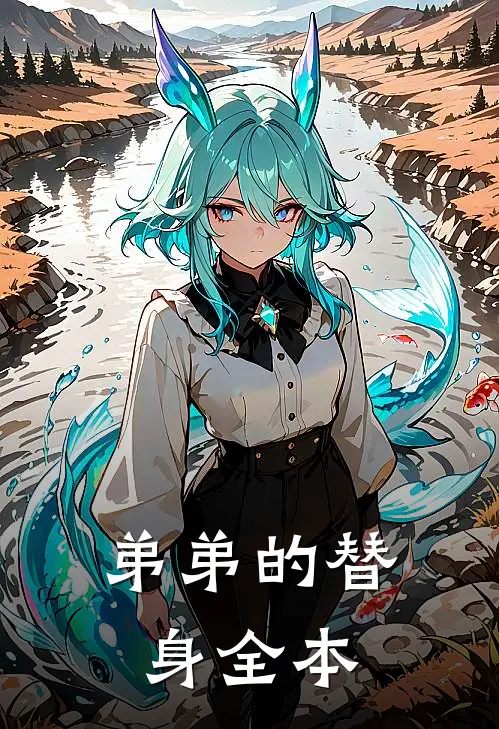 弟弟的替身全本