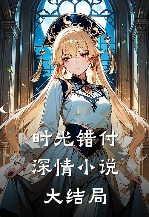 时光错付深情小说大结局