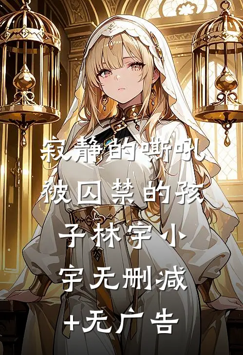 寂静的嘶吼：被囚禁的孩子林宇小宇无删减+无广告