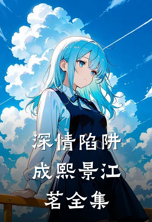 深情陷阱成熙景江茗 全集