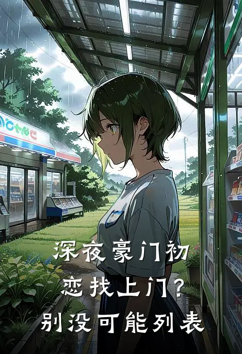 深夜豪门初恋找上门？别，没可能列表