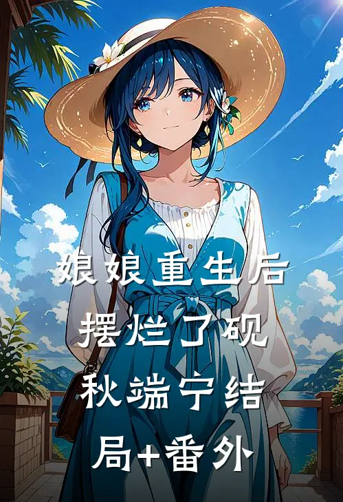 娘娘重生后摆烂了砚秋端宁结局+番外