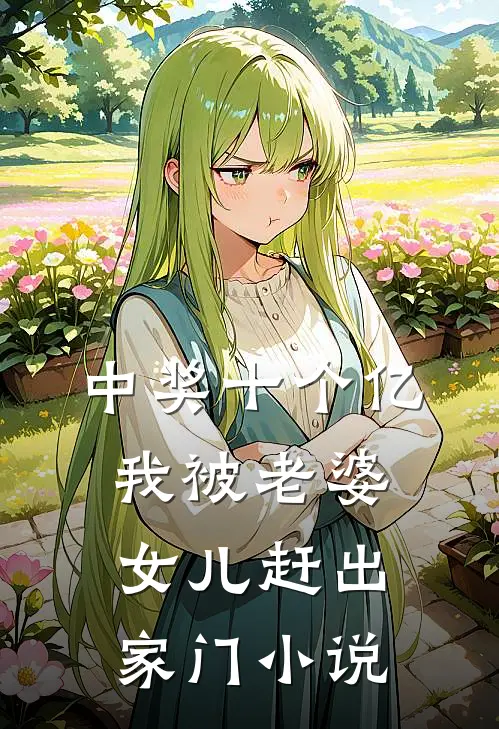 中奖十个亿，我被老婆女儿赶出家门小说