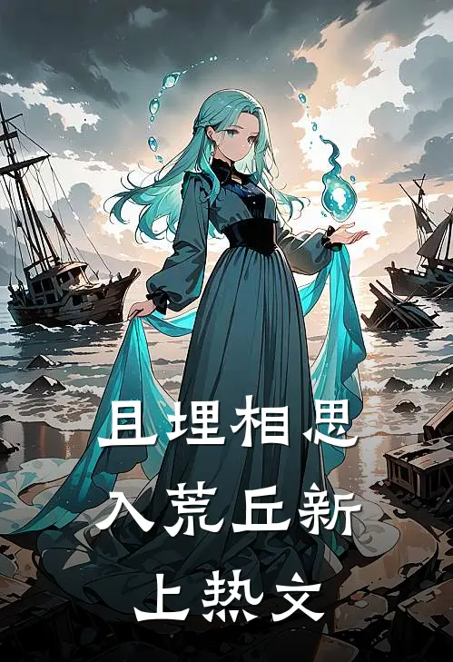 且埋相思入荒丘新上热文
